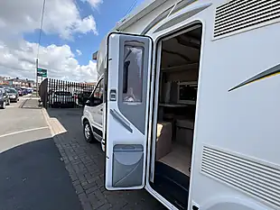Used 2019 Ford Benimar 483 Tessoro White - Interior and Exterior details 20