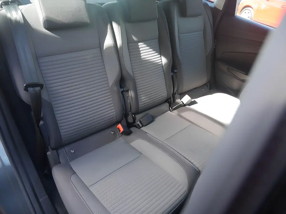 Used 2019 Ford C-Max Titanium Magnetic - Interior and Exterior details 10