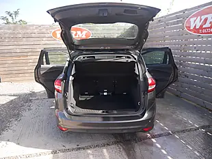 Used 2019 Ford C-Max Titanium Magnetic - Interior and Exterior details 12