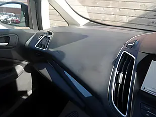 Used 2019 Ford C-Max Titanium Magnetic - Interior and Exterior details 14