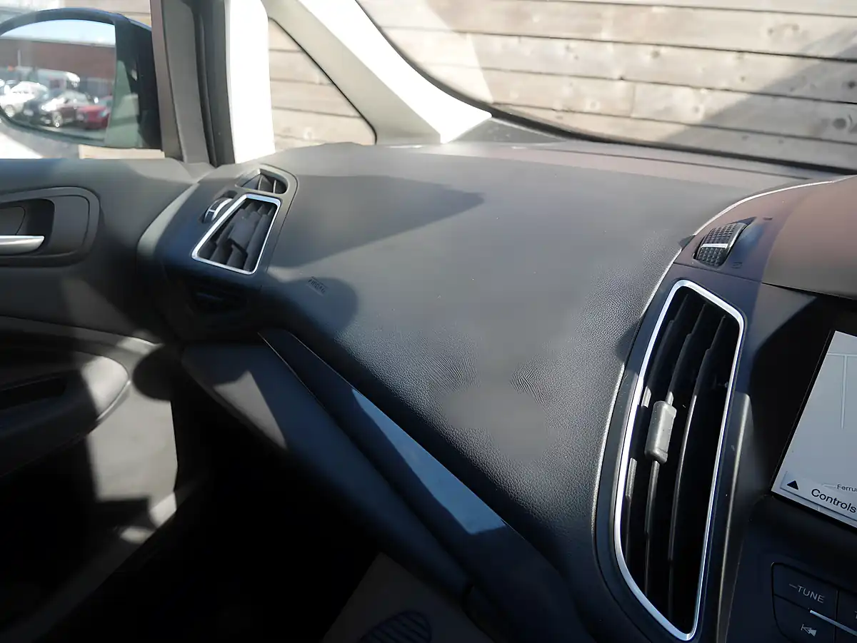 Used 2019 Ford C-Max Titanium Magnetic - Interior and Exterior details 14
