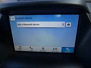 Used 2019 Ford C-Max Titanium Magnetic - Interior and Exterior details 15