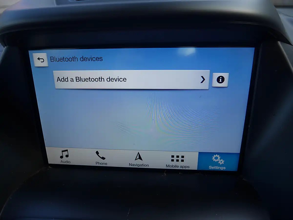 Used 2019 Ford C-Max Titanium Magnetic - Interior and Exterior details 15