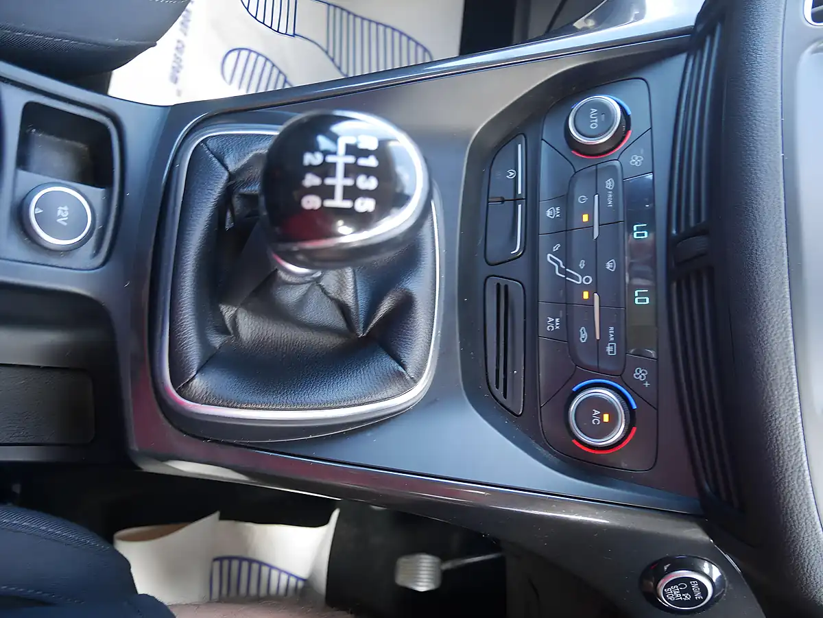 Used 2019 Ford C-Max Titanium Magnetic - Interior and Exterior details 16