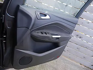 Used 2019 Ford C-Max Titanium Magnetic - Interior and Exterior details 18