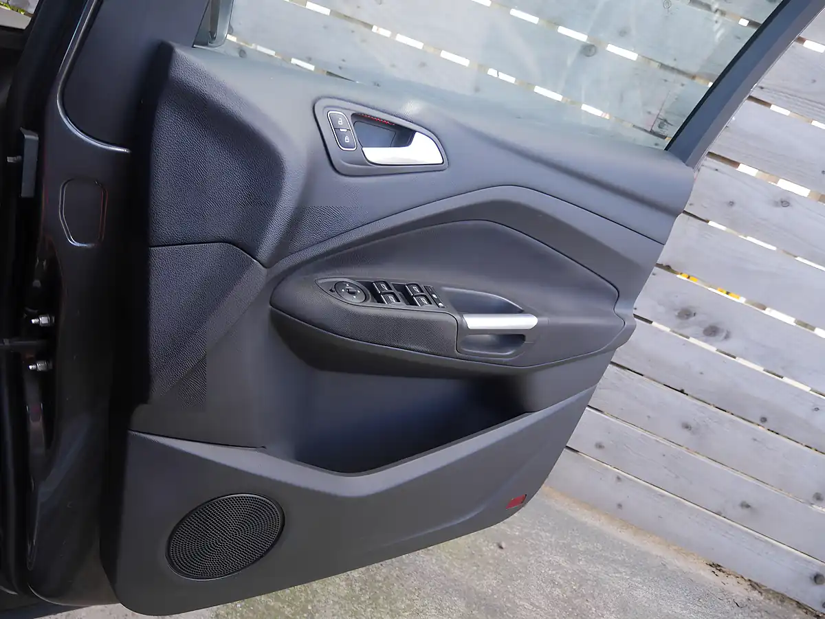 Used 2019 Ford C-Max Titanium Magnetic - Interior and Exterior details 18