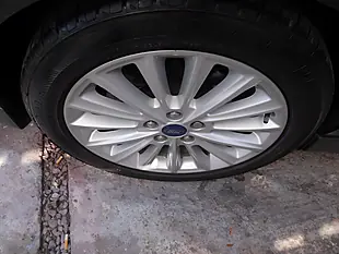 Used 2019 Ford C-Max Titanium Magnetic - Interior and Exterior details 19