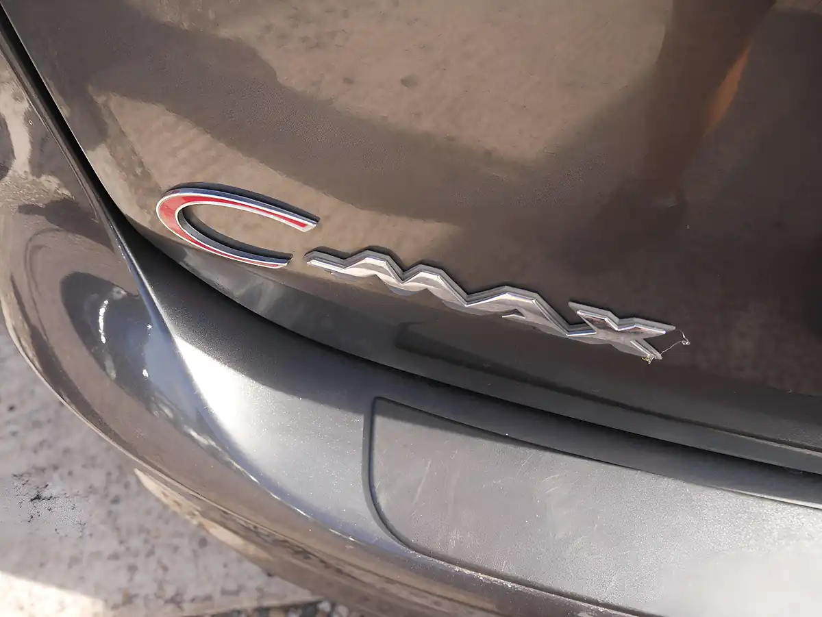 Used 2019 Ford C-Max Titanium Magnetic - Interior and Exterior details 20