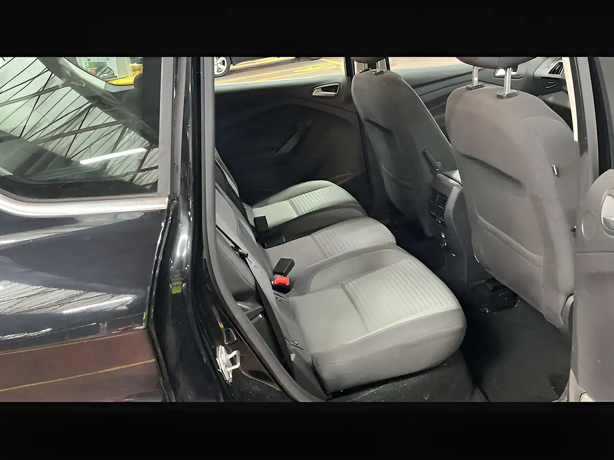 Used 2019 Ford C-Max Titanium T Black - Interior and Exterior details 10