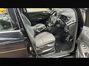 Used 2019 Ford C-Max Titanium T Black - Interior and Exterior details 12