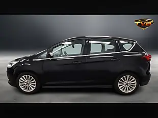 Used 2019 Ford C-Max Titanium T Black - Interior and Exterior details 6