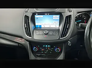 Used 2019 Ford C-Max Titanium T Black - Interior and Exterior details 9