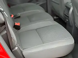 Used 2019 Ford C-Max Zetec Race Red - Interior and Exterior details 11