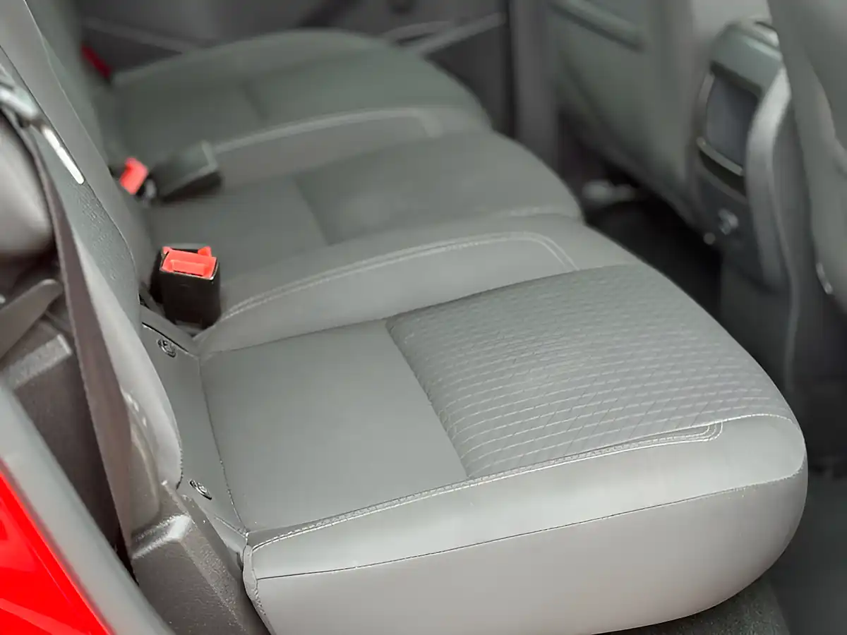 Used 2019 Ford C-Max Zetec Race Red - Interior and Exterior details 11