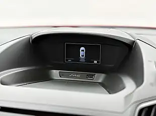 Used 2019 Ford C-Max Zetec Race Red - Interior and Exterior details 16