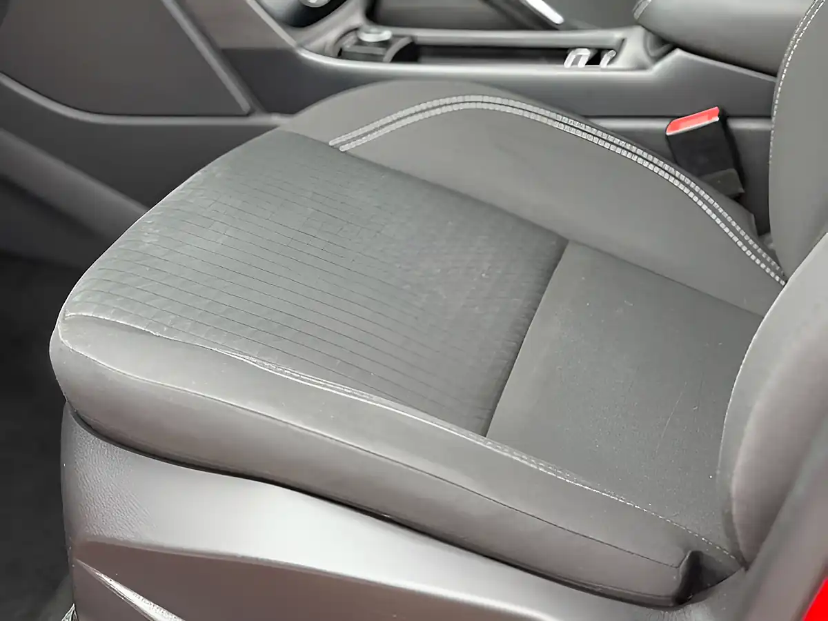 Used 2019 Ford C-Max Zetec Race Red - Interior and Exterior details 20
