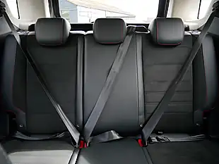 Used 2019 Ford Ecosport ST-Line Grey - Interior and Exterior details 20