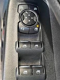 Used 2019 Ford Ecosport ST-Line Grey - Interior and Exterior details 14