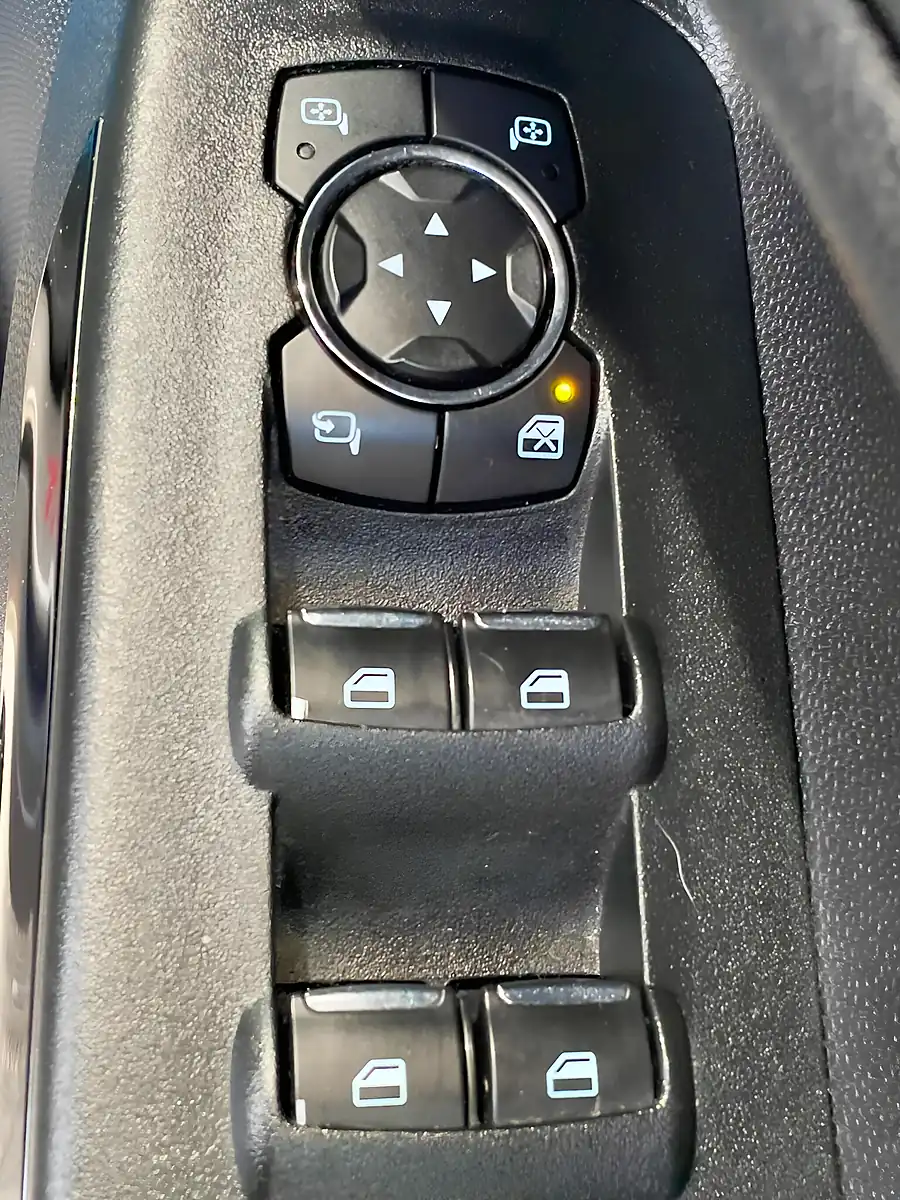 Used 2019 Ford Ecosport ST-Line Grey - Interior and Exterior details 14