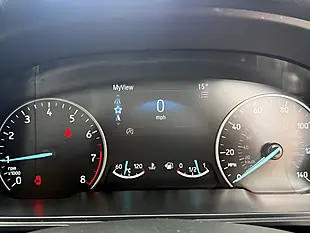 Used 2019 Ford Ecosport ST-Line Grey - Interior and Exterior details 20