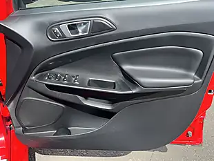 Used 2019 Ford Ecosport ST-Line Race Red - Interior and Exterior details 19