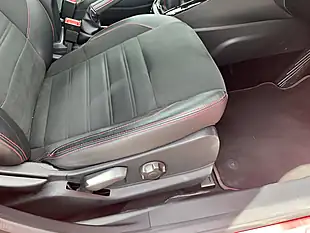 Used 2019 Ford Ecosport ST-Line Race Red - Interior and Exterior details 7