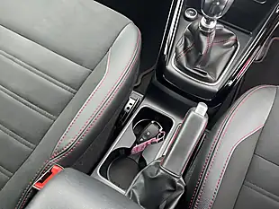 Used 2019 Ford Ecosport ST-Line Race Red - Interior and Exterior details 8