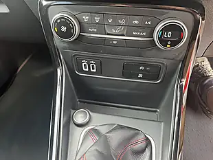 Used 2019 Ford Ecosport ST-Line Race Red - Interior and Exterior details 9