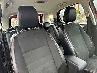 Used 2019 Ford Ecosport ST-Line Red - Interior and Exterior details 12