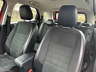 Used 2019 Ford Ecosport ST-Line Red - Interior and Exterior details 16