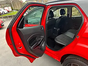 Used 2019 Ford Ecosport ST-Line Red - Interior and Exterior details 20