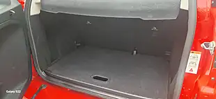 Used 2019 Ford Ecosport ST-Line Red - Interior and Exterior details 20