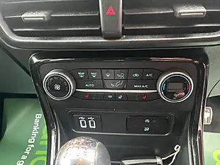 Used 2019 Ford Ecosport ST-Line Red - Interior and Exterior details 14