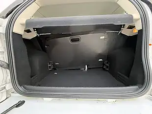 Used 2019 Ford Ecosport ST-Line White - Interior and Exterior details 13