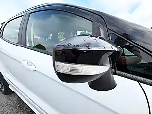 Used 2019 Ford Ecosport ST-Line White - Interior and Exterior details 18