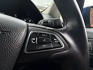 Used 2019 Ford Ecosport Titanium Blue - Interior and Exterior details 14