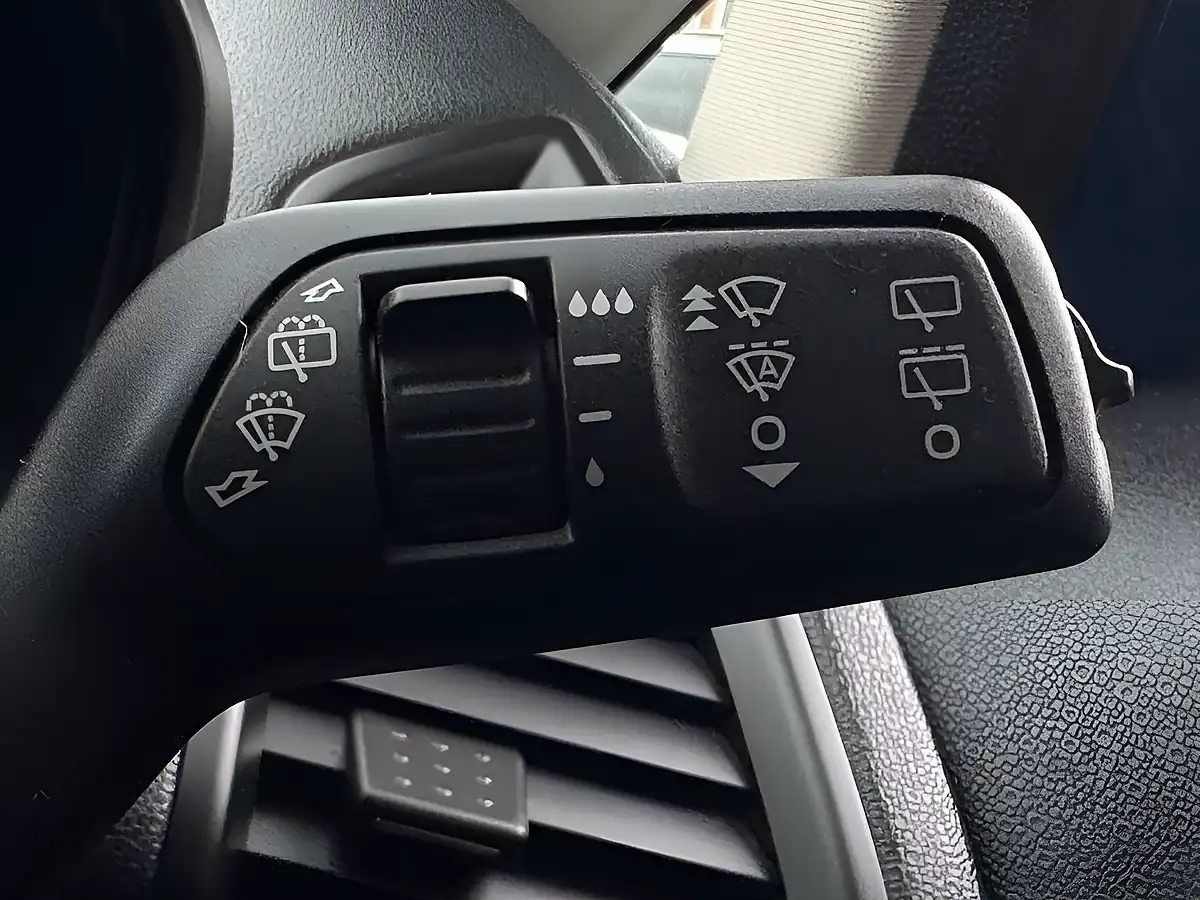 Used 2019 Ford Ecosport Titanium Blue - Interior and Exterior details 15