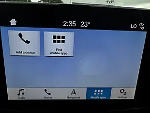 Used 2019 Ford Ecosport Titanium Blue - Interior and Exterior details 17