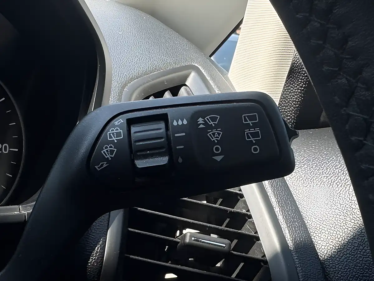 Used 2019 Ford Ecosport Titanium Grey - Interior and Exterior details 13