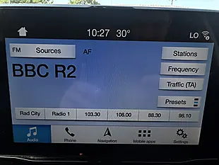Used 2019 Ford Ecosport Titanium Grey - Interior and Exterior details 15