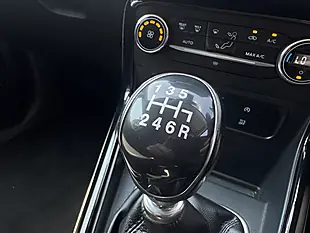 Used 2019 Ford Ecosport Titanium Grey - Interior and Exterior details 18