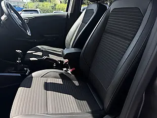 Used 2019 Ford Ecosport Titanium Grey - Interior and Exterior details 7