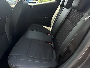 Used 2019 Ford Ecosport Titanium Grey - Interior and Exterior details 8