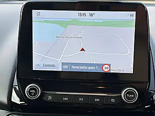 Used 2019 Ford Ecosport Titanium Grey - Interior and Exterior details 10