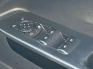 Used 2019 Ford Ecosport Titanium Grey - Interior and Exterior details 14