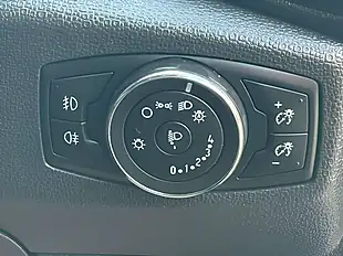 Used 2019 Ford Ecosport Titanium Grey - Interior and Exterior details 16