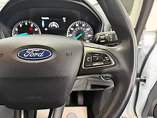 Used 2019 Ford Ecosport Titanium White - Interior and Exterior details 19