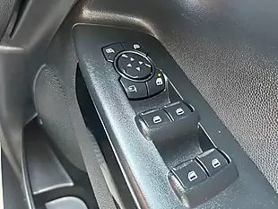 Used 2019 Ford Ecosport Titanium White - Interior and Exterior details 15