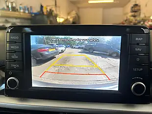 Used 2019 Ford Ecosport Titanium White - Interior and Exterior details 4