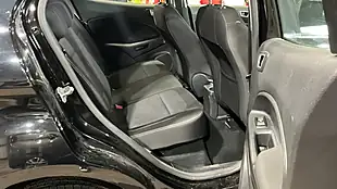 Used 2019 Ford Ecosport Zetec Black - Interior and Exterior details 10